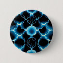 Recherche de bleu électrique badges Électricité