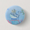 Recherche de pieuvre badges Nautique