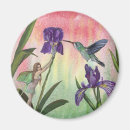 Recherche de féerique magnets Fleur