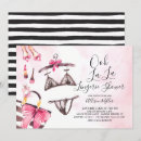Recherche de ooh la la invitations Lingerie