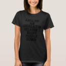 Zoek naar roltrap tshirts Brengen