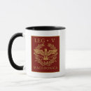 Recherche de légions romaines tasses Légion romaine