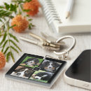 Recherche de photo collage porteclés Garder