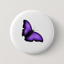 Recherche de chenilles badges Papillon