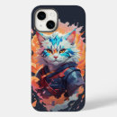 Recherche de cute cat iphone coques Ninja