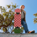Zoek naar watermeloenen skateboards Groen
