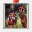 Recherche de fées de grimm Gretel