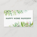 Recherche de cultivateur cartes visite Fleur