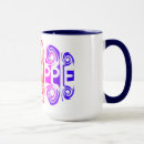 Zoek naar oude stijl mokken Retro