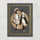 Recherche de encadrer cartes postales Vintage