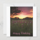 Recherche de pittoresque verticales anniversaire cartes Pour elle