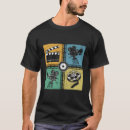 Recherche de de cinéma tshirts Motion