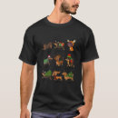Recherche de christmas deer tshirts Arbre