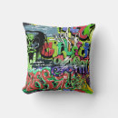 Zoek naar hip hop kussens Patroon