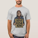 Recherche de immigrés tshirts Drôle