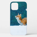 Recherche de renard drôle iphone coques Animal