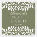 Recherche de brun foncé autocollants Pour elle