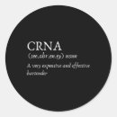 Recherche de anesthésiste autocollants Étudiant en soins infirmiers