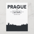 Recherche de république tchèque de prague cartes postales Voyage