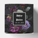 Recherche de dentelle ballotins Floral