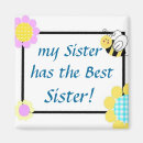 Recherche de humour soeur magnets Famille