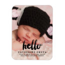 Recherche de magnetique faire part naissance Superposition