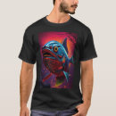 Zoek naar zeemonsters tshirts Zeedier