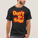 Recherche de haineux tshirts Paix