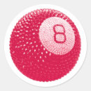 Recherche de disco ball autocollants Rose