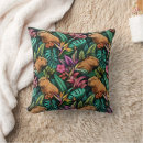 Recherche de animaux exotiques coussins Pour enfants