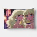Recherche de princesse cosmétiques pochettes Rose
