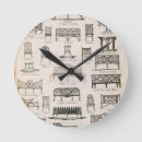 Recherche de plafond horloges Peintures