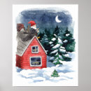 Recherche de noël suédois posters Scandinave