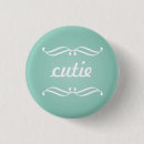 Recherche de cutie badges Bleu