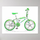 Zoek naar oude school posters Fiets