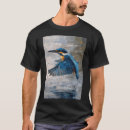 Zoek naar ijsvogel vogel tshirts Patroon
