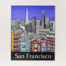 Zoek naar baai puzzels Californië