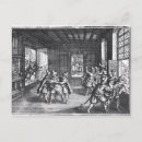 Recherche de défense cartes postales 17e