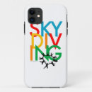 Recherche de parachutisme iphone coques Chute libre