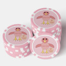 Zoek naar kinderen pokerchips Roze