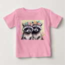 Recherche de couronne bébé tshirts Animaux