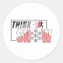 Recherche de marathonien autocollants Exécution