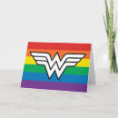 Zoek naar wonder woman kaarten Symbool