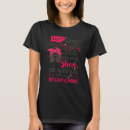 Recherche de dsp tshirts Pour