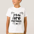 Recherche de cat enfant tshirts Chaton