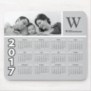 Recherche de calendrier tapis souris Famille