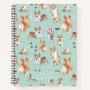 Recherche de corgi carnets Dog