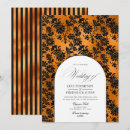 Recherche de gothiques de mariage invitations Toute personne