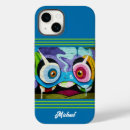 Recherche de art de rue iphone coques Abstrait