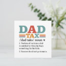 Recherche de gag vœux cartes Papa